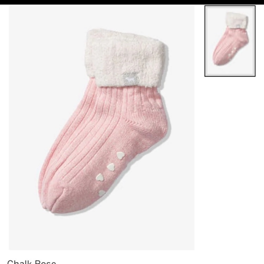 Victoria secret socks